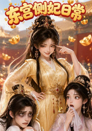 东宫侧妃日常（60集）简直不要太好看