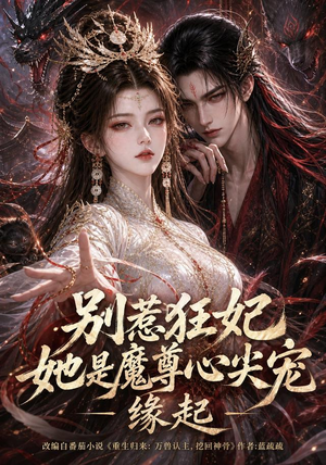 别惹狂妃她是魔尊心尖宠：缘起（141集）短剧精彩推荐