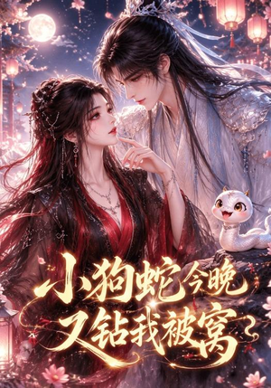 小狗蛇今晚又钻我被窝（47集）短剧热播抢先看