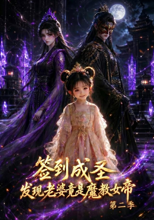 签到成圣，发现老婆竟是魔教女帝第二季（70集）无需充值尽情看
