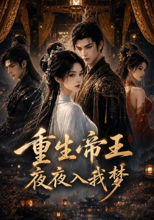 重生帝王夜夜入我梦（144集）免费短剧看全集