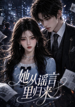 她从谣言里归来（63集）看过的人都说好