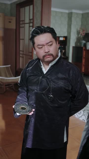 风水之王（109集）女主谁演的