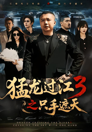 猛龙过江3之只手遮天（64集）短剧在线观看