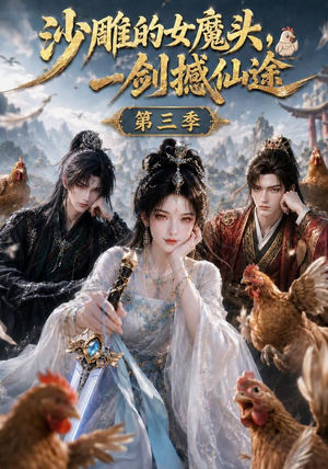 沙雕的女魔头,一剑撼仙途第三季(72集) 沙雕的女魔头,一剑撼仙途第三季(72集)全集一网打尽