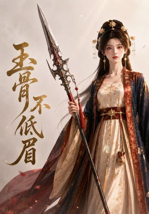 玉骨不低眉(53集) 玉骨不低眉(53集)一口气看完