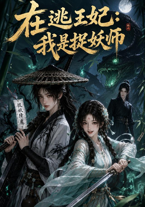 在逃王妃：我是捉妖师（60集）好看的短剧电影