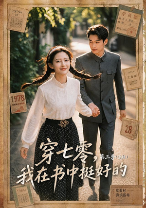 穿七零,我在书中挺好的第三季(71集) 穿七零,我在书中挺好的第三季(71集)爆款短剧一起追