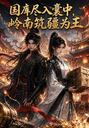 国库尽入囊中，岭南筑疆为王（61集）短剧精彩推荐