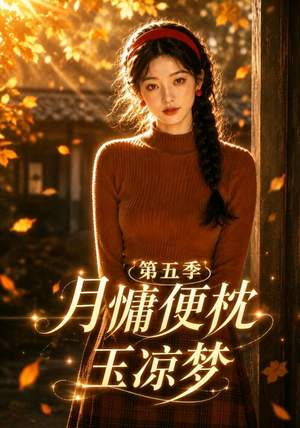 月慵便枕玉凉梦第五季（79集）短剧太好看了