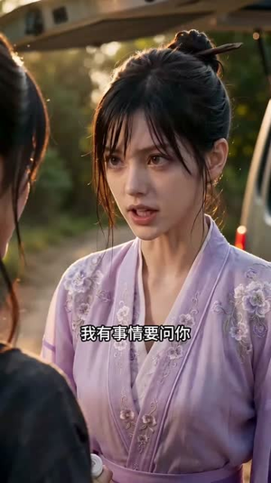公路求生卡进了古代,柳姨娘癫狂极了(99集) 公路求生卡进了古代,柳姨娘癫狂极了(99集)热门短剧排行榜