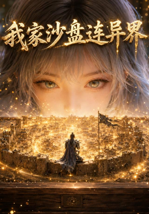 我家沙盘连异界（63集）百万短剧抢先看