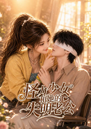 怪力少女和她的失明老公(74集) 怪力少女和她的失明老公(74集)流畅播放免费看