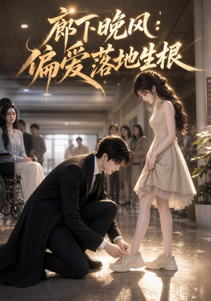 廊下晚风:偏爱落地生根(40集) 廊下晚风:偏爱落地生根(40集)红果免费看短剧