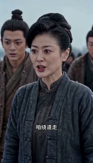 流放宁古塔：棒打狍子瓢舀鱼（50集）高清画质免费看