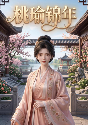桃瑜锦年(73集) 桃瑜锦年(73集)古代短剧推荐