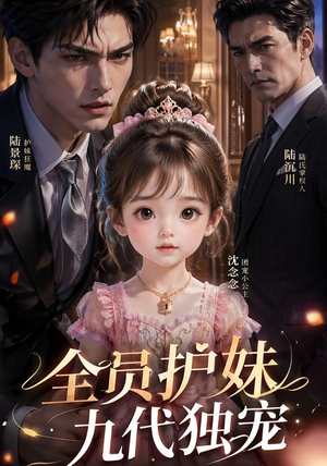 全员护妹，九代独宠（37集）短剧分享片段