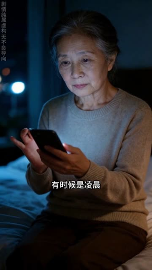 奶奶觉醒后，儿孙后悔了（62集）精彩不断免费看