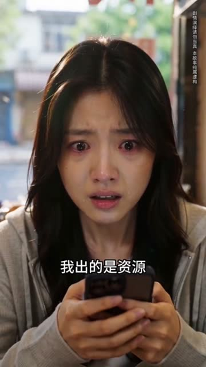 十年同学局，揭穿伪富豪（42集）短剧排行榜