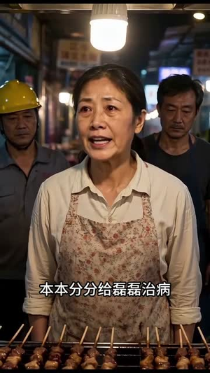 说我黑心摊,开箱后全网道歉(43集) 说我黑心摊,开箱后全网道歉(43集)精彩短剧上线