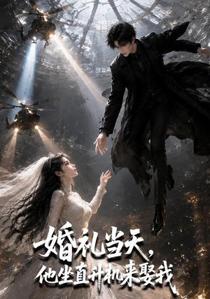 婚礼当天,他坐直升机来娶我(65集) 婚礼当天,他坐直升机来娶我(65集)在线观看完整版