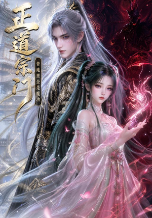 正道宗门，背地里全是魔功（148集）热门短剧在线看