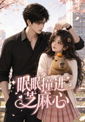 眠眠撞进芝麻心（45集）最后一集