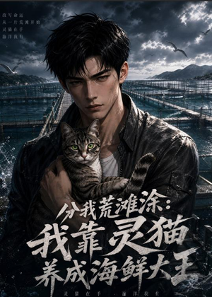 分我荒滩涂:我靠灵猫养成海鲜大王(50集) 分我荒滩涂:我靠灵猫养成海鲜大王(50集)短剧精彩绝伦