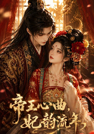 帝王心曲，妃韵流年（162集）热播短剧全集看