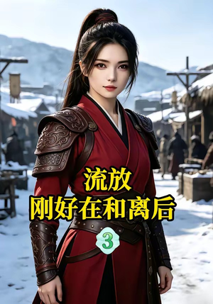 流放刚好在和离后3(50集) 流放刚好在和离后3(50集)短剧全集更精彩
