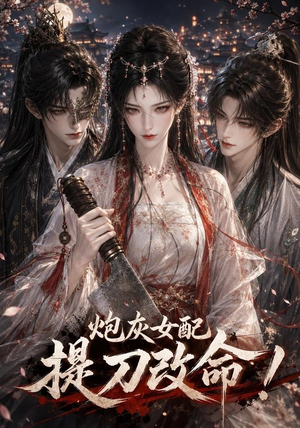 炮灰女配提刀改命!(102集) 炮灰女配提刀改命!(102集)短剧太好看了吧