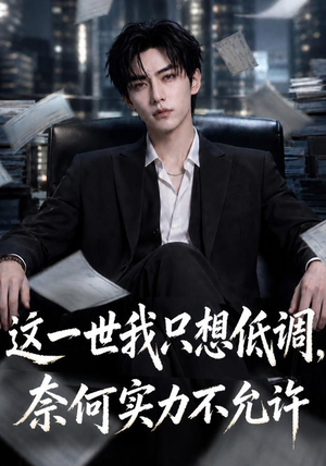 这一世我只想低调,奈何实力不允许(86集) 这一世我只想低调,奈何实力不允许(86集)短剧抢先看