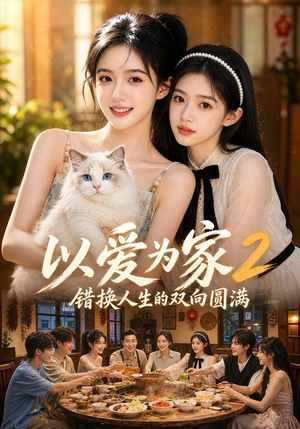 以爱为家!2错换人生的双向圆满(86集) 以爱为家!2错换人生的双向圆满(86集)免费短剧看不停