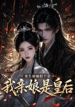 重生被嫌假千金，我亲娘是皇后（31集）古装短剧热播