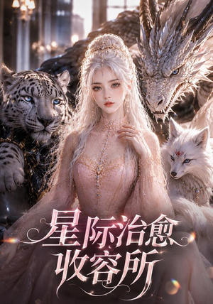星际治愈收容所（61集）短剧片段分享