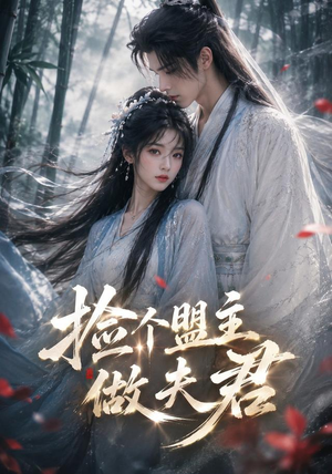 捡个盟主做夫君（103集）火热短剧抢先看
