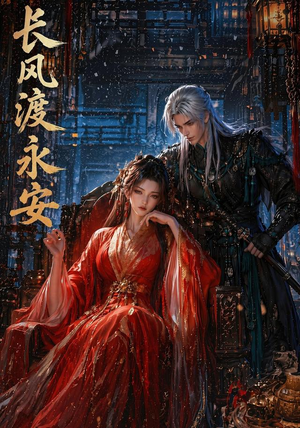 长风渡永安（50集）热播短剧抢先看