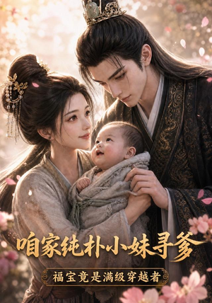 咱家纯朴小妹寻爹:福宝竟是满级穿越者(61集) 咱家纯朴小妹寻爹:福宝竟是满级穿越者(61集)一起追短剧