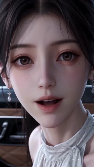 渡京雾：乖乖女别逃（74集）我全都看完了