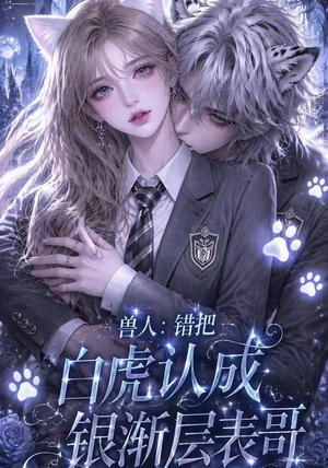 兽人:错把白虎认成银渐层表哥(24集) 兽人:错把白虎认成银渐层表哥(24集)好看的短剧