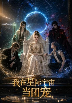 我在星际宇宙当团宠(56集) 我在星际宇宙当团宠(56集)热门短剧来袭