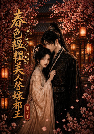 春色韫韫,美人替嫁祁王第四季(88集) 春色韫韫,美人替嫁祁王第四季(88集)全集免费