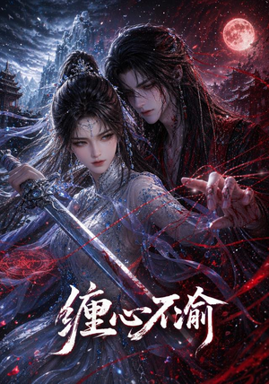 缠心不渝（16集）快来看短剧