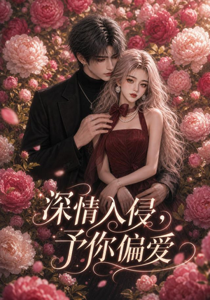 深情入侵,予你偏爱(81集) 深情入侵,予你偏爱(81集)好看的短剧