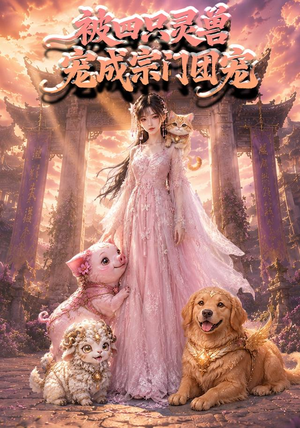 被四只灵兽宠成宗门团宠（78集）精彩连连免费看