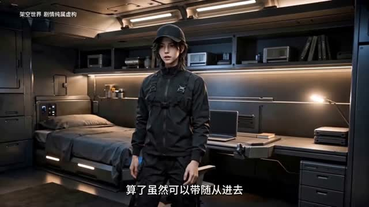 命匣（121集）好短剧分享