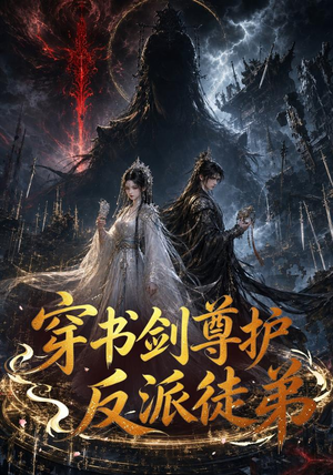 穿书剑尊护反派徒弟(115集) 穿书剑尊护反派徒弟(115集)热播短剧分享