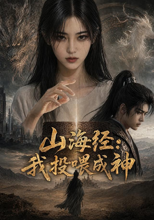 山海经:我投喂成神(60集) 山海经:我投喂成神(60集)热门爆款短剧