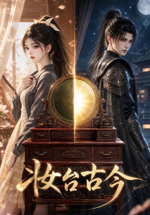 妆台古今（40集）最热门短剧来了
