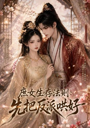 庶女生存法则:先把反派哄好(75集) 庶女生存法则:先把反派哄好(75集)热门短剧追到爽